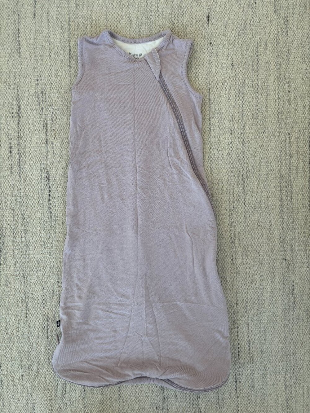 Kyte Baby 0.5 Tog Sleep Sack
